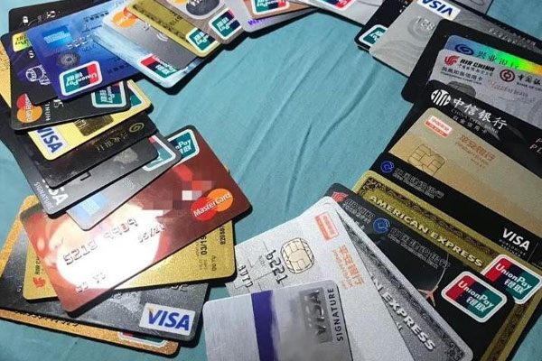 沈阳信用卡垫还服务：解决您的财务压力，助您轻松还款