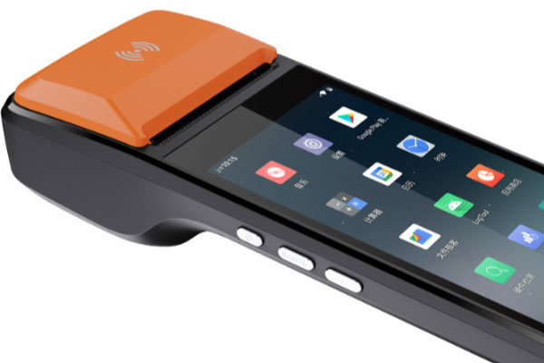 便携支付pos机